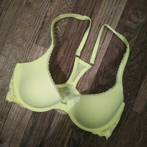 !Victoria's Secret "body by Victoria" racerback